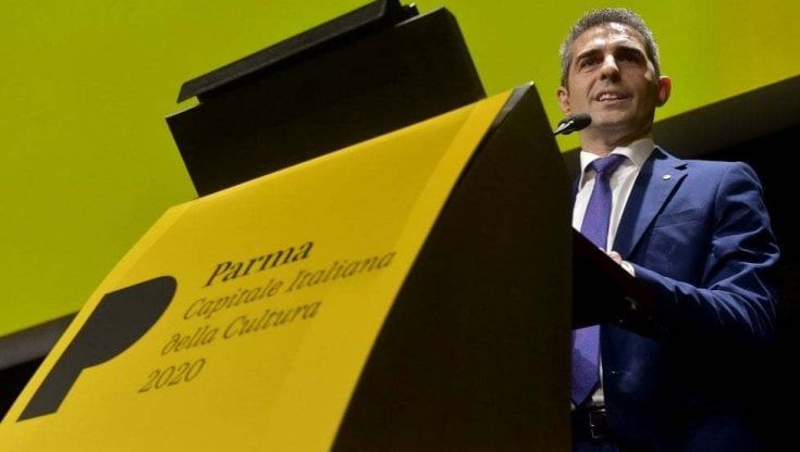 Elezioni, Pizzarotti scioglie le riserve e lancia la Lista Civica Nazionale 