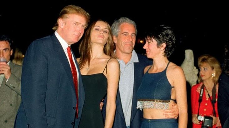 Ministri, affaristi e principi: la corte dei miracoli che si confidava con Epstein