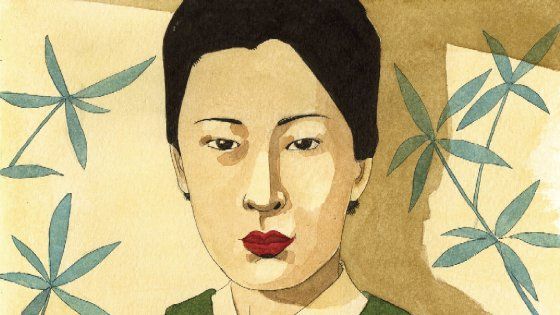 Storia zen di un italiano sopravvissuto ai ritmi del fumetto giapponese