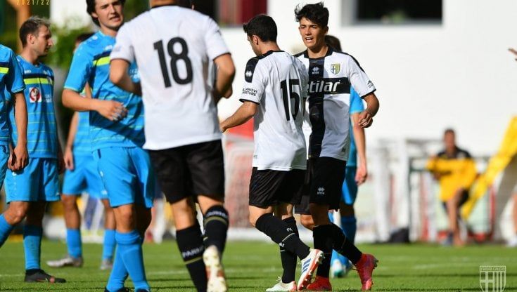 Amichevole Parma-Bochum: l'ex Chibsah affonda i crociati nella ripresa 