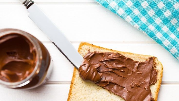 Crema di nocciole, una storia avventurosa da Napoleone ai giorni nostri