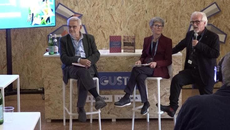 Barolo Girls (e un po’ di cioccolato): il libro al Festival + Gusto 2025