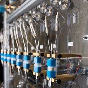 Ibm lancia la batteria “green” all’acqua di mare