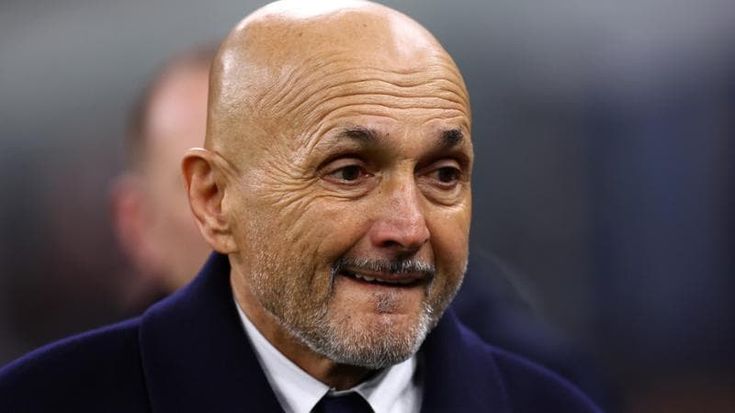Spalletti: “Pronto a rinnovare subito il contratto se questo può aiutare la Juventus”