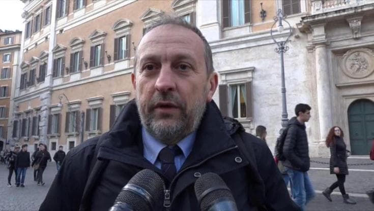 Elezioni, Ceccanti (Pd): "Appoggio a M5s? Se qualcuno lo vuole, deve fare referendum tra iscritti"