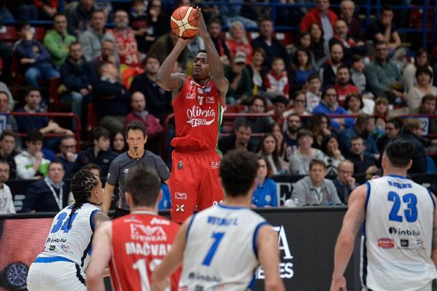 Basket, da Aradori a Vitali: i protagonisti della Final Eight