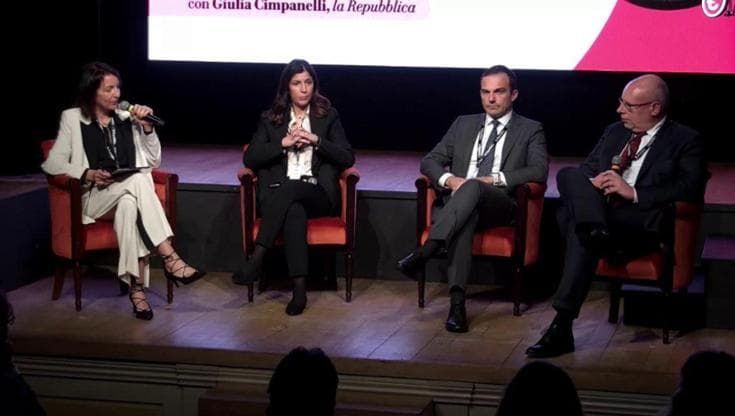 Affari&Finanza Live - La previdenza integrativa, i diversi attori