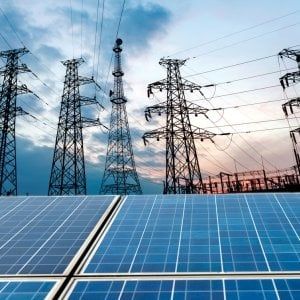 Rinnovabili: è boom dei contratti di energia verde per le aziende