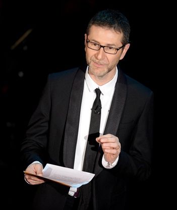 La terza serata. Il fotoracconto