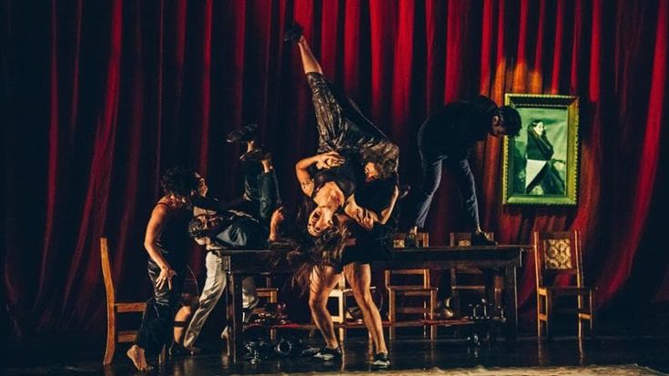 Campania Teatro Festival: 150 spettacoli da Sonia Bergamasco a Laura Morante
