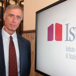 Istat, il lavoro finalmente "in pareggio" ma non per il Sud