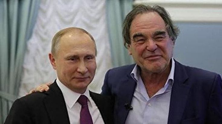 L’amore per i dittatori era propaganda: lo scoop che inchioda Oliver Stone