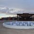 Bolivia. A Uyuni l'hotel tutto di sale