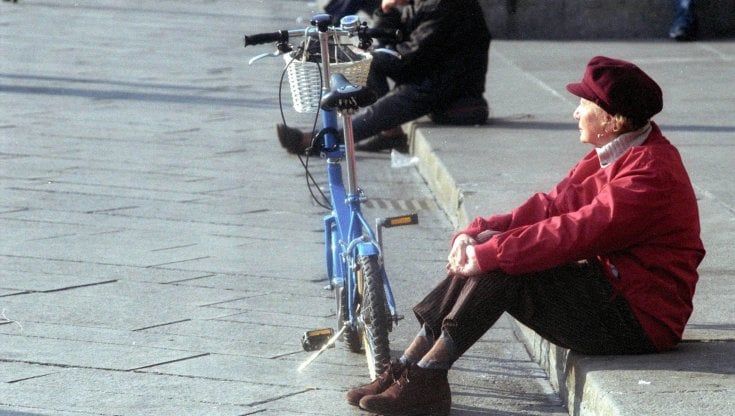 Imparare a andare su due ruote per diventare donne migranti più autonome