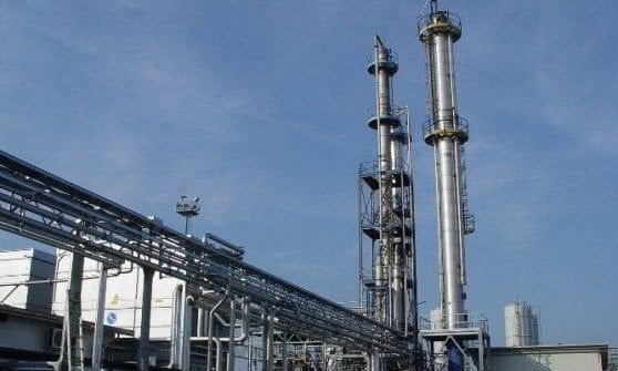 Solveko, a Fidenza arriva il Gruppo spagnolo Tradebe 