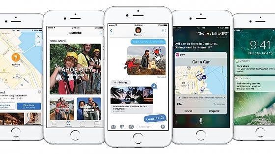 Un anno vissuto con le app. Le più importanti del 2016