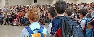 Dal ministero dell'Istruzione fondi alle scuole14 milioni per progetti di ristrutturazione