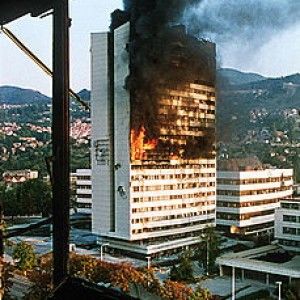 "Cercavamo la pace": il progetto per non dimenticare l'impegno dei volontari italiani nell'ex Jugoslavia
