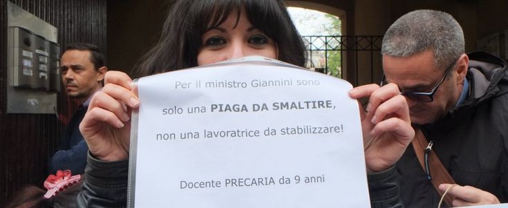 Scuola, molti prof d'accordo sulla pensione. E la petizione fa il pieno di firme
