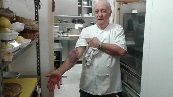Uccise il ladro che era entrato nella sua osteria. "Fu un incidente", le motivazioni della sentenza