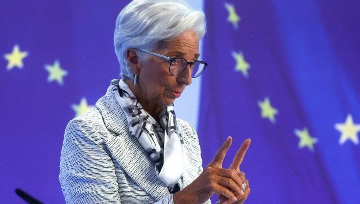 Le previsioni: energia e incertezza politica, così l’Italia rischia la recessione