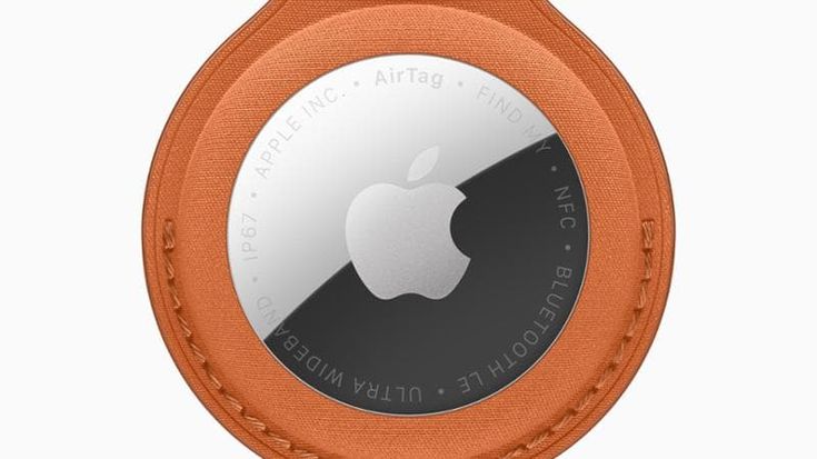Apple presenta AirTag di seconda generazione: più facile ritrovare gli oggetti smarriti