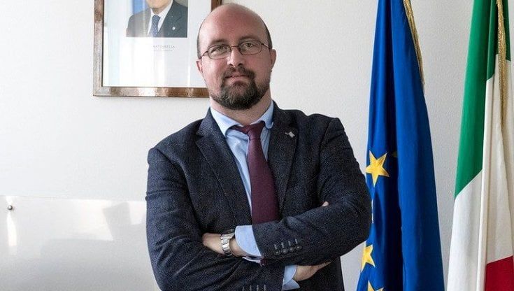 Igor Taruffi: “Appena iscritto al Pd, vengo da Sel. Ora tocca a me riorganizzare il partito”