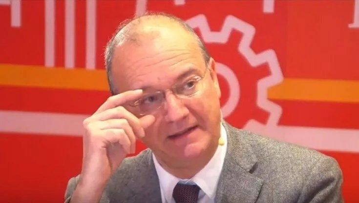 Italia 2023: Persone, Lavoro, Impresa. Valditara: “La scuola deve essere la priorità della nostra società” 