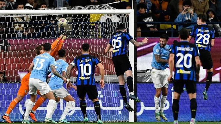La partita fantasma che decide i campionati