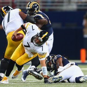 Nfl, il riscatto di Phila, il crollo dei 49ers, il ko di Big Ben