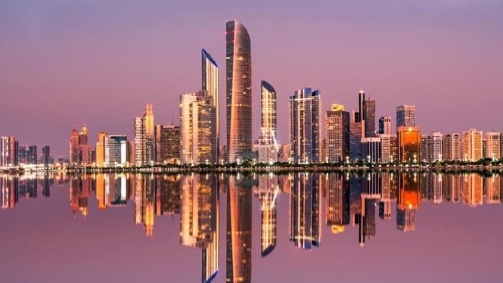 Abu Dhabi investe nella difesa. E sigla alleanze anche in Italia