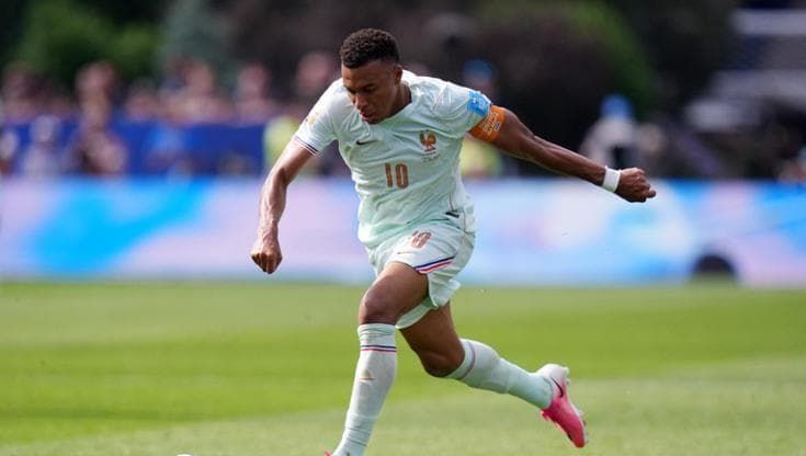 Francia-Svezia: dove vederla in diretta tv e streaming, probabili formazioni