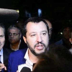 Governo, Salvini: "Un esecutivo istituzionale non mi piace. Chiederò un preincarico"
