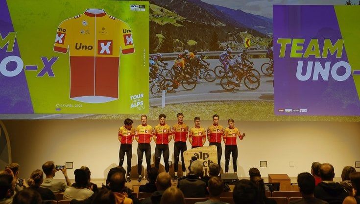 Tour of the Alps, la saga dei fratelli Kulset: in tre in gara con la stessa maglia