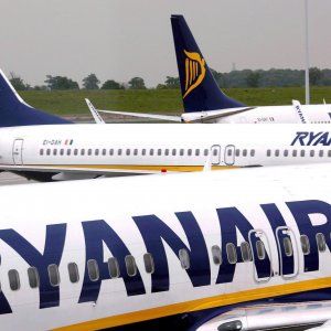 Ryanair, "Con la pista lunga disposti a valutare l'aeroporto di Firenze"