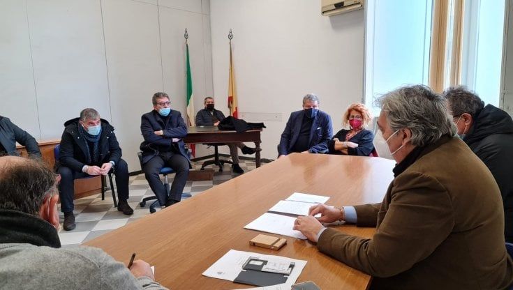 Nuova sede per gli uffici cimiteriali, andranno in piazza Giulio Cesare
