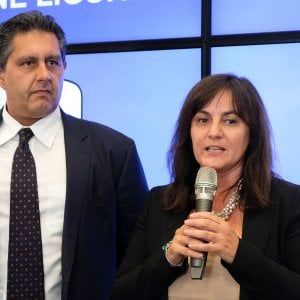 Fase 2, App immuni, Viale: "Liguri non saranno cavie di Pd e M5s"