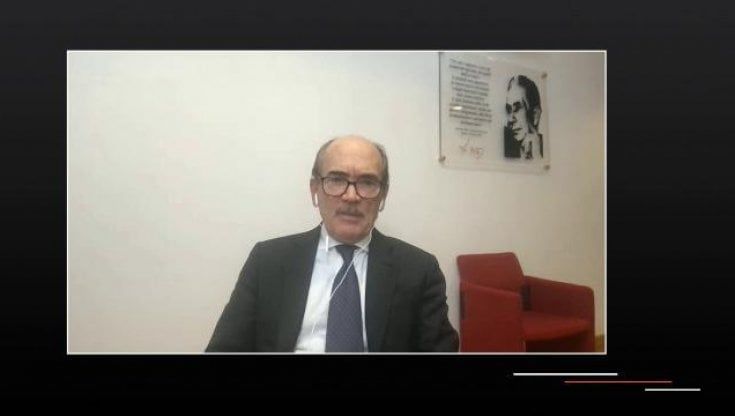 Nulla da dichiarare. Dietro il silenzio di Messina Denaro e il suo nuovo covo. Con De Raho, Madia e Siracusano