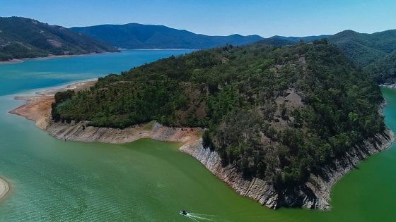 Australia, l'isola che costa meno di un appartamento di Roma o Milano. Ed è in vendita