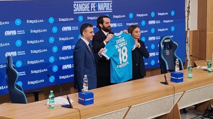 Napoli, Bianchini ribadisce: “Stadio nuovo e di proprietà: senza mancano 70 milioni di ricavi annui”