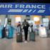 Air France, disagi per lo sciopero di piloti e hostess