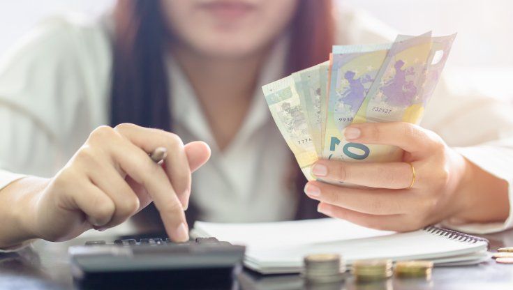 Tumore al seno, più rischio di difficoltà economiche per le donne operate