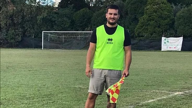 Chi era Matteo Legler, scomparso mentre giocava a calcetto: “Un punto di riferimento per tutti”
