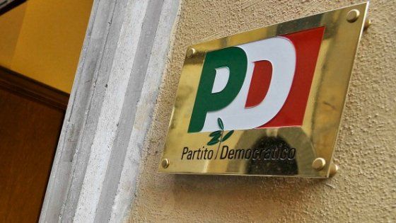 Dall'Ulivo al PdR, il volto e le radici