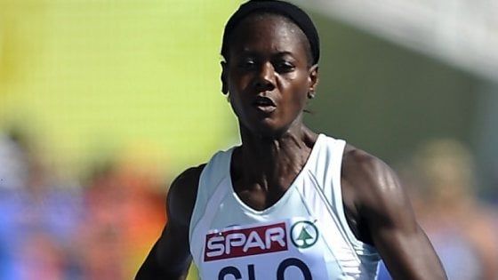 Atletica, i 60 anni di Merlene Ottey. Stefano Tilli: "E' stata la più grande di sempre"
