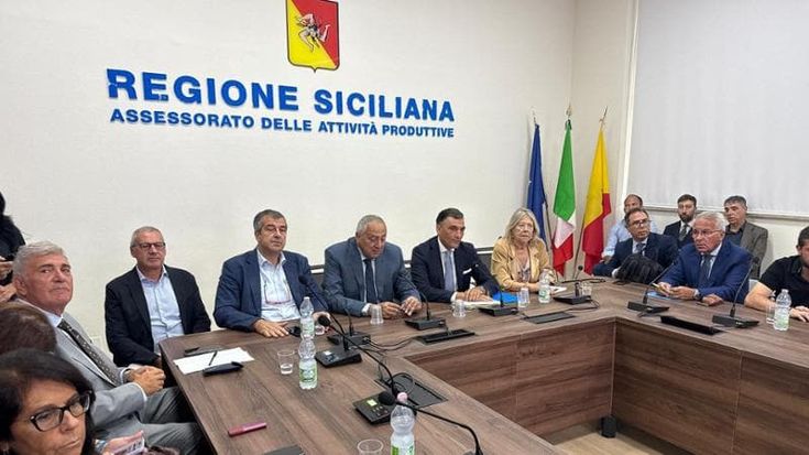 Conca d’Oro, tempi rapidi per la riapertura: “Il 70% del centro commerciale è salvo”