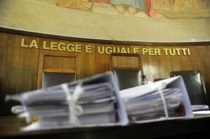 Terme Baistrocchi, ex cda a processo<br />l'accusa chiede la condanna a un anno