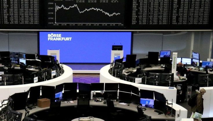 Le Borse di oggi, 16 giugno. Le Borse Ue chiudono contrastate in vista della Fed. Il petrolio sale ancora