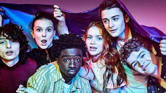 Stranger Things, la serie tv è uno spot su una malattia rara