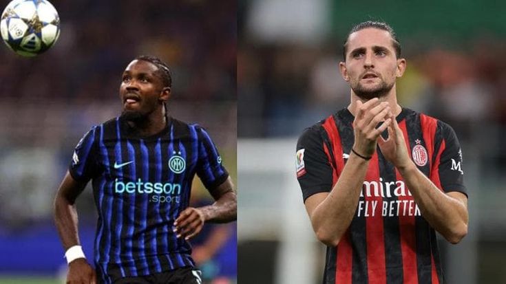Riecco la serie A: Conte cerca la scossa, super derby Inter- Milan, Juve all’esame Fiorentina